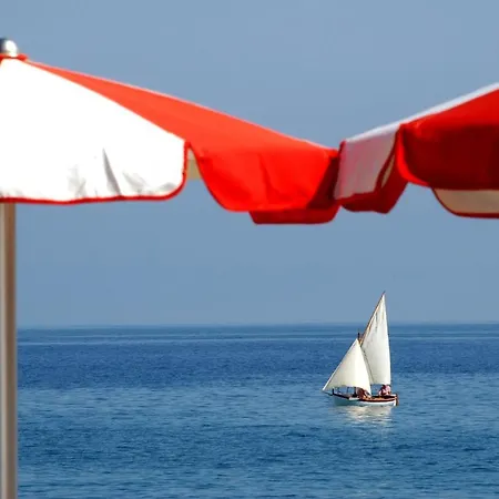 Alba Mare * سافونا